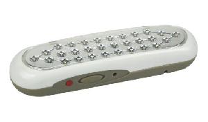 Escape Emergency Light Lamp When Power Supply Interruption Outage
