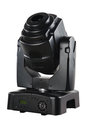 60w Led Moving Head Light Pha016