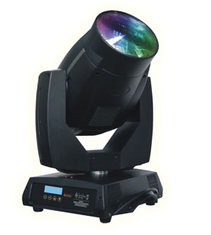 Head Stage, 300w Beam Moving Head Light