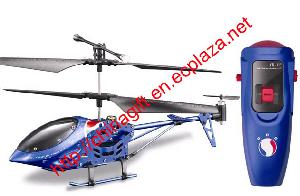 Remote Control I Helicopter