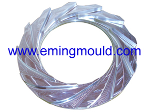 Peas De Preciso Cnc, 6061-t6 Peas
