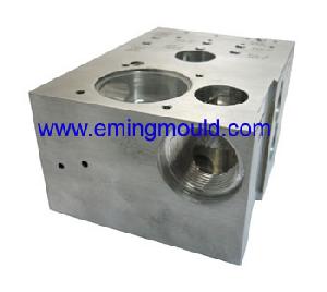 Pices De Prcision Cnc