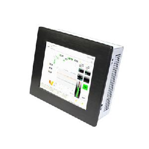 8 inches hmi touch screen panel pc