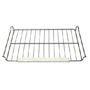 touch oven rack