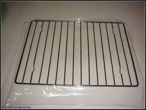 Electric Wire Oven Rack