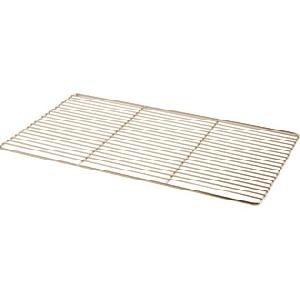 Grille Plate Inox On Saler