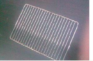 Stainless Steel Stove Baking Wire Grid