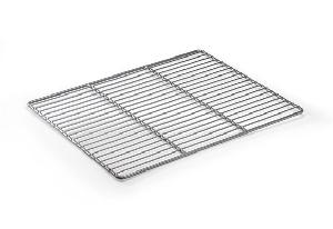 Stainless Steel Wire Flat Shelf