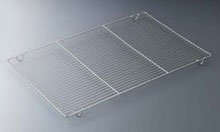 wire baking grid sheet