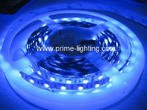 Flexible Rgb Led Stripes, Flexible Smd5050 Rgb Led Ribbon Lighting