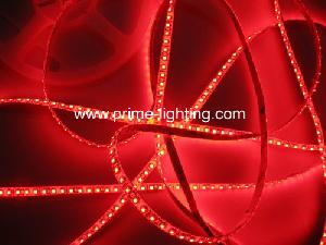 Ip65 Silica Epoxy Waterproof Led Strips, Tape Lights, Ribbon Lightings