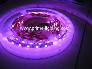 Rgb Led Stripes, Rgbled Lerle, Ribbon Lighting, Red / Green / Blue / White / Purple / Yellow / Cyan