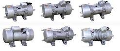 external concrete vibrator zf150