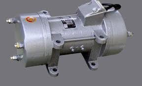 External Concrete Vibrator Zjy20