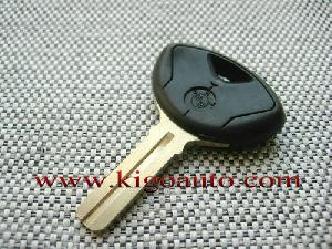 Bmw Motor Key New Style