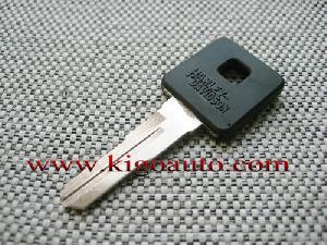 Harley Davidson Motorcycle Key