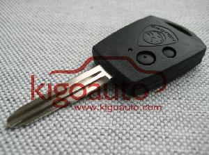 Lotus Remote Key