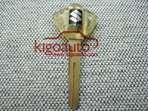 Suzuki Motorcycle Key