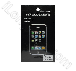 Anti-glare Protective Film For Iphone 4