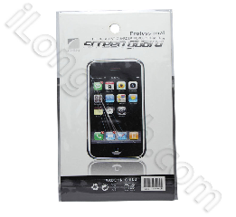 Anti-glare Protective Film For Ipod Touch 4gen