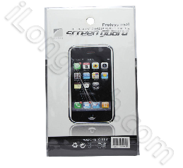 Mirro Protective Film For Iphone 4 Full
