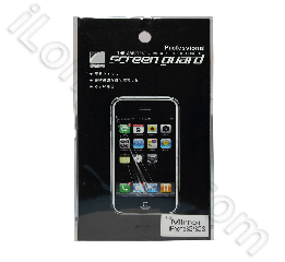 Mirror Protective Film For Iphone 3g 3gs