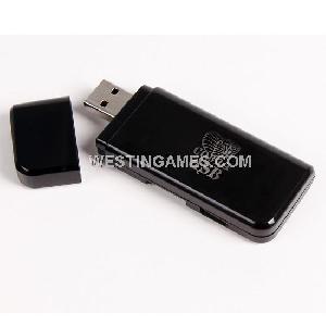 Cobra Usb New Ps3 Dongle Runs Blu-ray And Ps1 Isos And Psp Minis