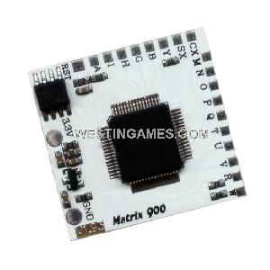 Matrix 900 V1.93 Modchip For Playstation 2 Ps2