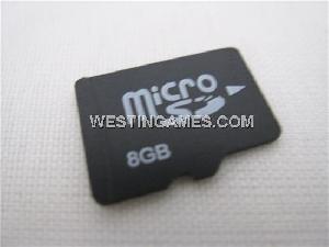 Microsd Transflash 8gb Memory Card Together With 16gb And 32 Gb