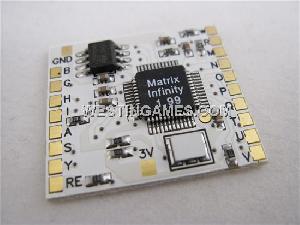 mod chip modchip matrix infinity 1 99 ps2