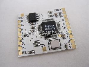 Mod Chip Modchip Matrix Infinity 2.0 For Ps2