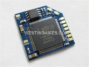 mod chip wiikey 2 wii dms d2e drive