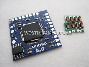 Modbo 4.0 Modbo4.0 V1.99 Mod Chips For Sony Playstation 2 Ps2 All Models