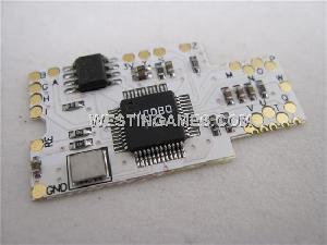 Modbo 760 Modchip For Sony Playstation 2 Ps2