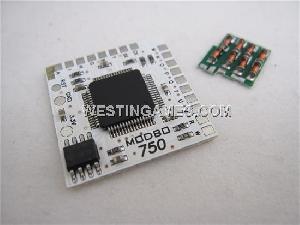 Modchip Modbo 750 V1.99 For Playstation 2 Ps2