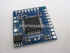 modchip modbo4 0 v1 93 playstation 2 ps2