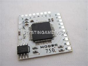 Modchip Modbo750 V1.93 Version For Playstation 2 Ps2