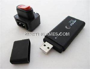 P3go Gt Break Usb Chipset Solution With Slim Power Switch For Ps3