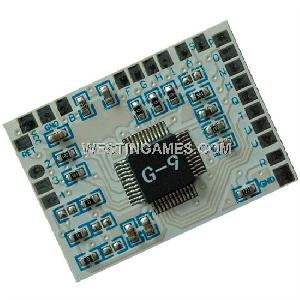 Ps2 G-9 Chip