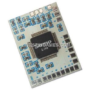 Ps2 Marspro Gm-806hd Mod Chip Modchip