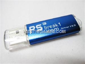 Ps3 Break1 V2.0 Usb Dongle Upgrade For Ps3