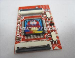 solderless modchip sunkey lite v1 3a 2010 version wii