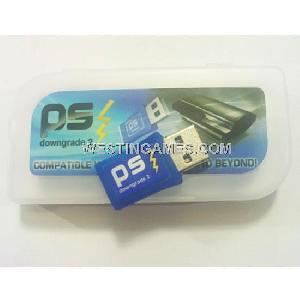 Sony Ps3 Replacement Downgrade Ps Downgrade2 Usb Dongle Compatible V3.50 And Beyond