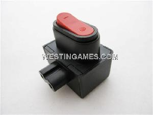 Sony Replacement P3 T-power Switch For Ps3 Slim Console