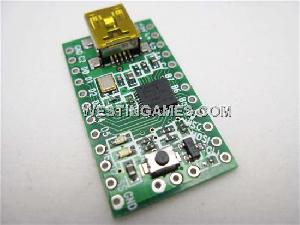 Teensy Usb Development Board For Ps3 Playstation 3