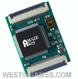 Wii Modchip Amazekey