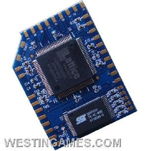 Wii Modchip Dual E Wiitop