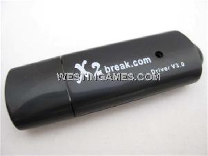 X2 Break Usb Chipest Solution Driver V3.0 Support Downgrade For The Ps3 Console