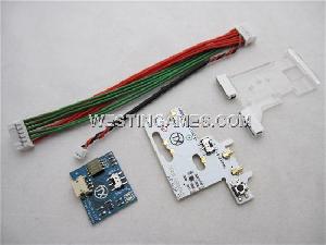 Xecuter Lt Clip And Lt Switch V2.1 Solderless Flashing Tool For Xbox360