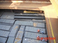 en 10025 2 s235jr s235j0 s235j2 s235j2g3 steel plate